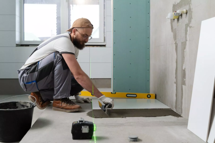 What Renovation Improvements Can I Make On My Property Image